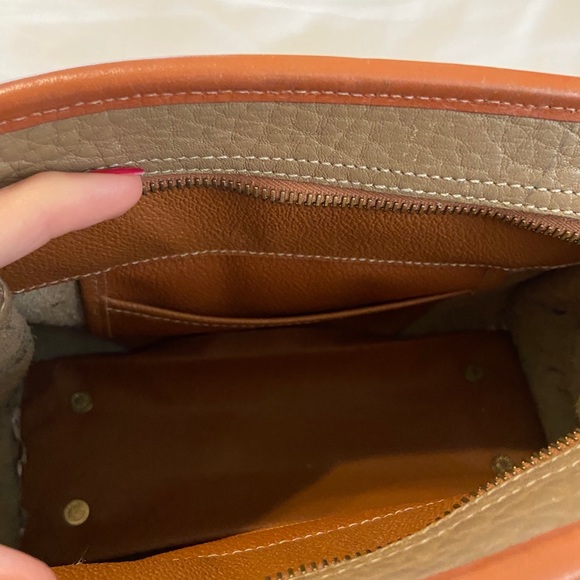 Dooney and Bourke Small Handbag - Picture 6 of 10